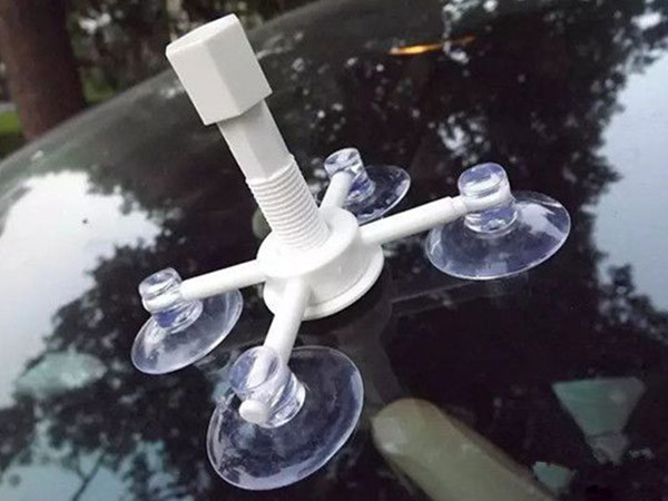 汽車擋風玻璃修復